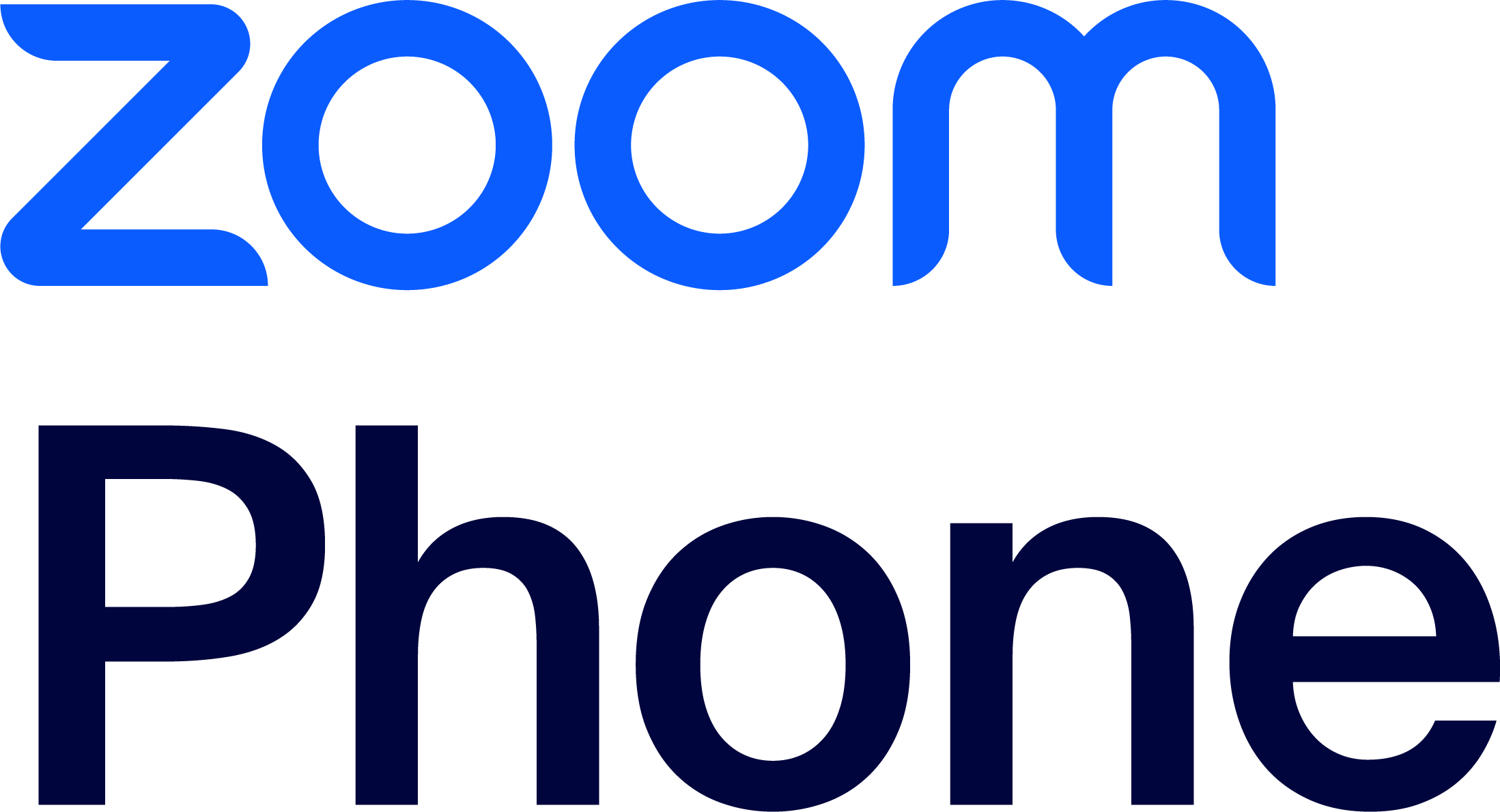 Zoom Phoneの画像